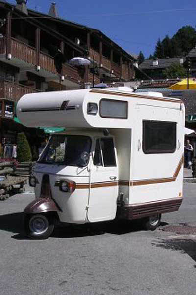 16 Tiny Small Mini Rvs You Must See