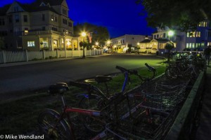 sleepystreet